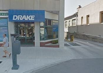 drake employment services.